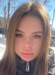 Anastasiya, 20  , Khabarovsk