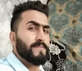 بهرام, 27, Taybad