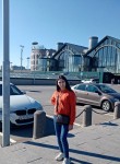 Регина, 23 года, Санкт-Петербург