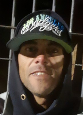 Jr из Região de Campinas (São Paulo) 18 лет
