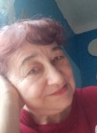 Людмила, 60 лет, Санкт-Петербург