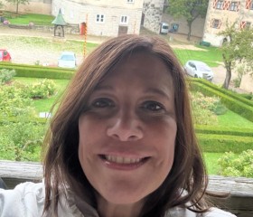 Lesley, 39, Marl