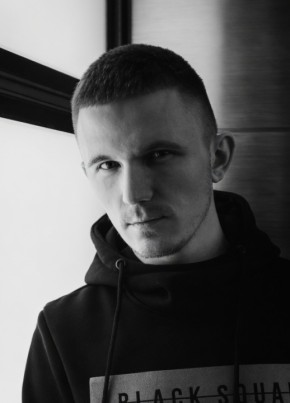Дмитрий из Ижевска 34 года