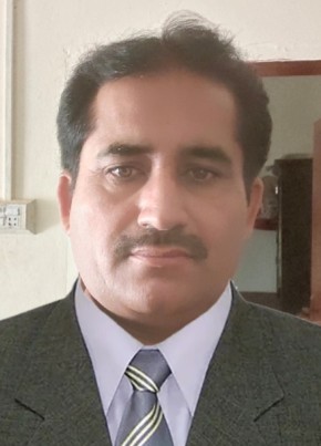 Niazi, 45, پاکستان, كمرمشانى‎