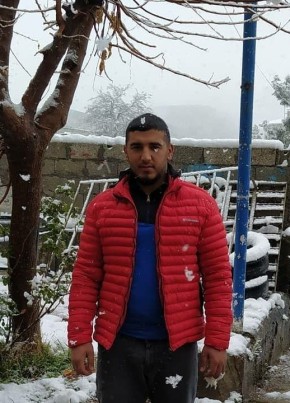 Akif, 21, Türkiye Cumhuriyeti, Kozluk