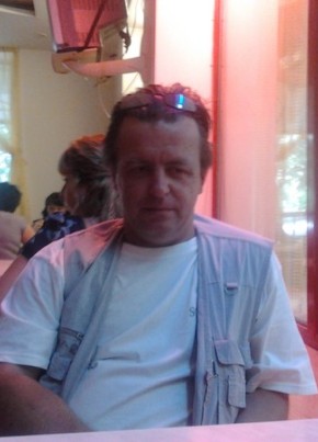 Сергей, 54, Украина, Харьков