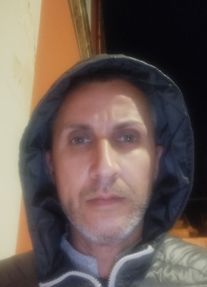 Dmitro Prikhoda, 40, Repubblica Italiana, Leverano