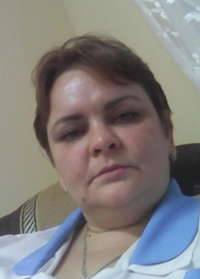 Елена из Киров (Калужской обл.) 43 года