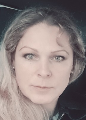 Alyena, 44, Abkhazia, Sokhumi