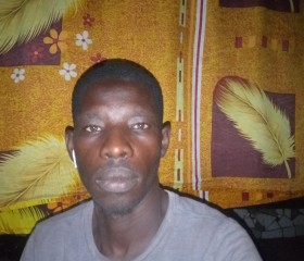Gueye, 41 год, Grand Dakar