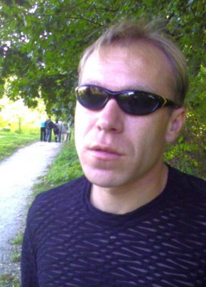 Алексей, 48, Україна, Біла Церква