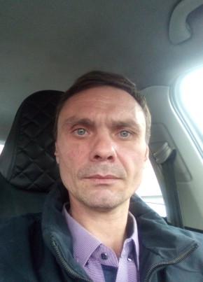 Андрей , 40, Россия, Удельная