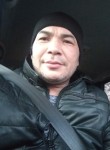 Artur Baybolov, 42  , Aqtobe