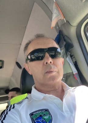 igor, 58, Russia, Khanty-Mansiysk