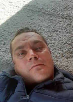 Viktor, 40, Kazakhstan, Aqtobe