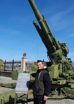 Олег из Ухолово 27 лет