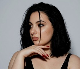 Yuliana, 20, Ozersk