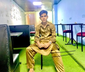 Shadat Khan, 18 лет, Jaipur