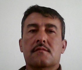 рустам, 55 лет, Душанбе