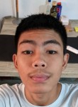 Ronnie Edward, 21 год, Lungsod ng San Fernando (Ilocos)