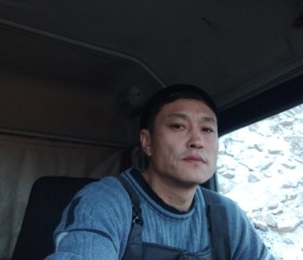 Руслан, 40 лет, Бишкек