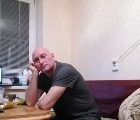 Aleksandr, 50, Obninsk