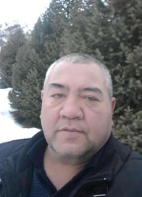 Ахмед, 49, O‘zbekiston Respublikasi, Qo‘qon