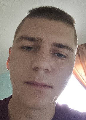 Paweł из Kraków 27 лет