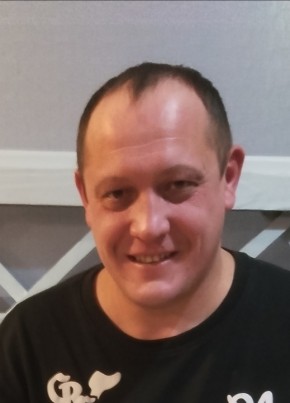 Edik, 44, Russia, Bugulma