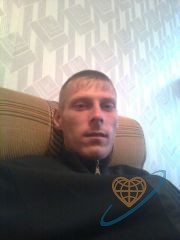 Иван, 37, Россия, Красновишерск