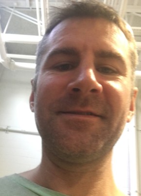 Andrew, 45, United States of America, Milford (State of Connecticut)