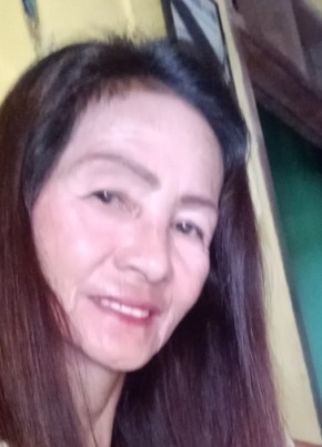 Felisa Jacinto, 61, Pilipinas, Lungsod ng Tuguegarao