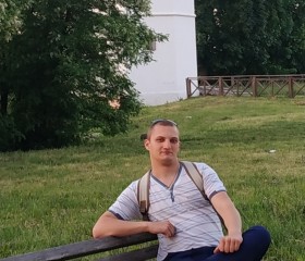 Андрей, 26 лет, Быхаў