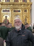 Mtkhail, 61, Nizhniy Novgorod
