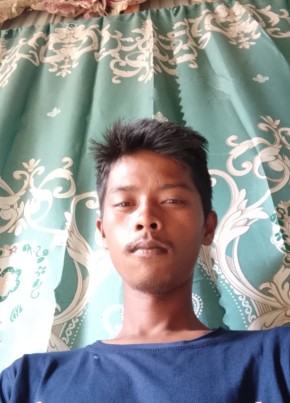 Popoy Asilan из Makati City 18 лет
