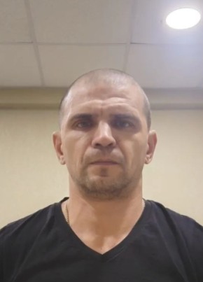 Лёха из Омска 43 года