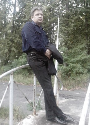 Игорь, 51, Россия, Белые Берега