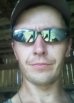 Фарид, 36, Россия, Горняк