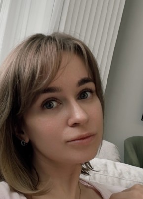 Mariya, 32, Russia, Moscow