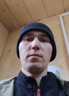 Sasha, 18, Russia, Nizhniy Novgorod