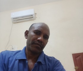 زاهر, 36 лет, نواكشوط