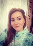 Anastasiya, 31, Moscow