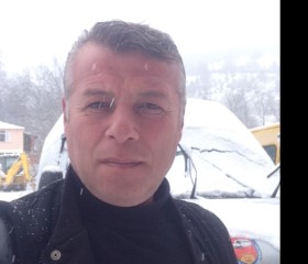 Serdar, 44 года, Sinop