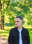 Denis, 33, Saint Petersburg