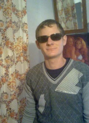 Саша, 27, Україна, Білгород-Дністровський