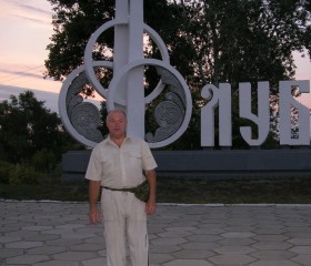 Владимир , 67 лет, Плесецк