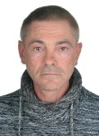 andrey, 44  , Vitry-le-Francois