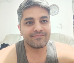 Seyedali Robati, 36, Mashhad