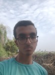 عبدالرحمن, 21 год, المحلة الكبرى