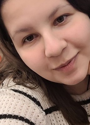 Екатерина, 21, Россия, Видное